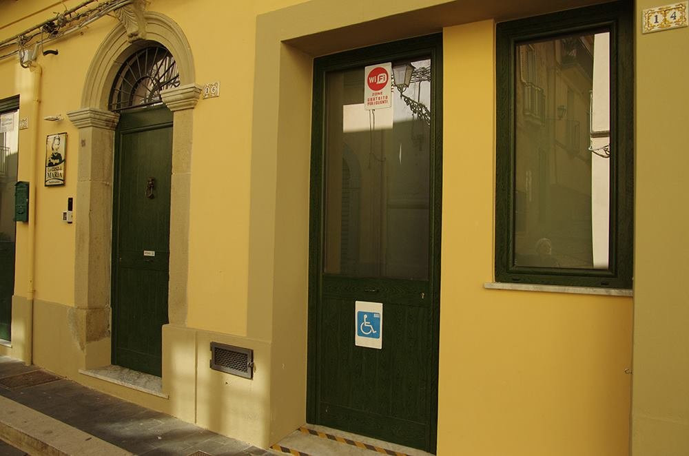 La Casa Di Maria