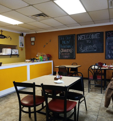 Minco餐馆和美食-Lupita’s Restaurant