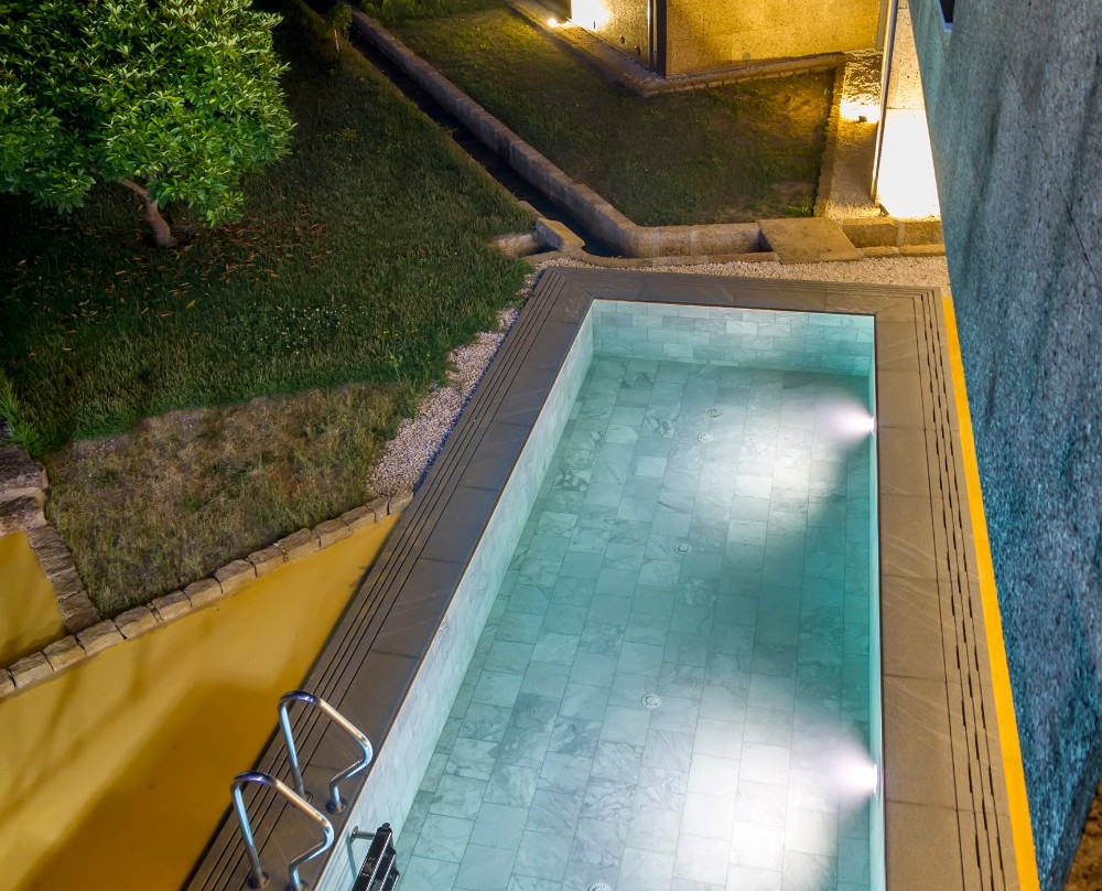 Casa das Mouroas主图