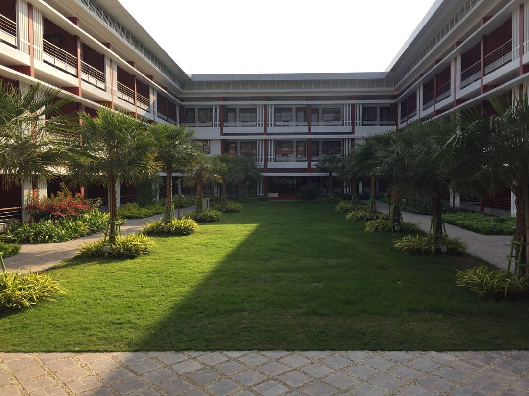 Bagan Star Hotel主图