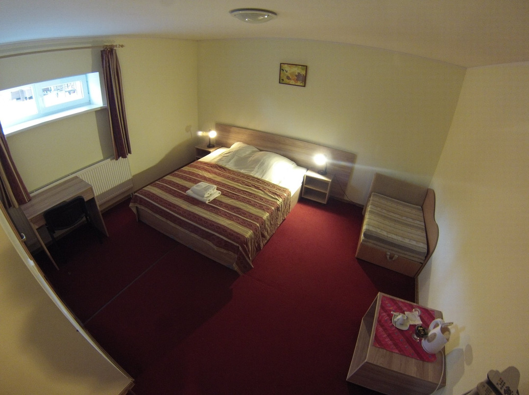 Idilė Bed & Breakfast - Visaginas