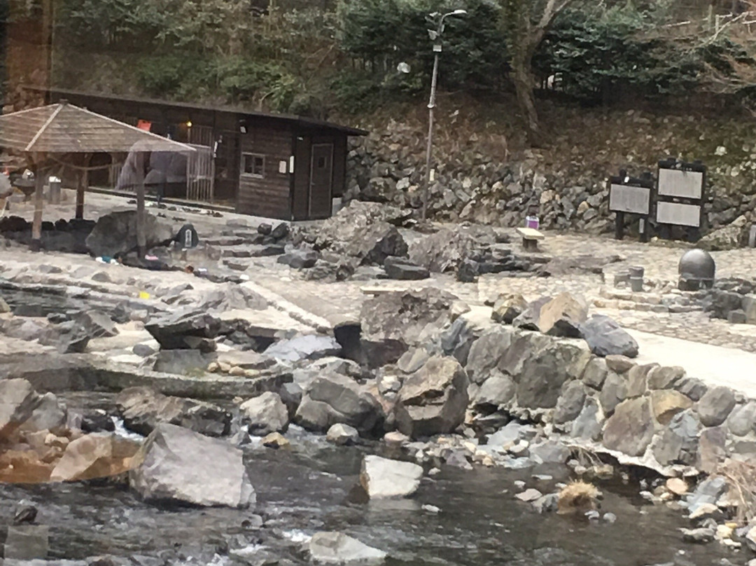 八景
