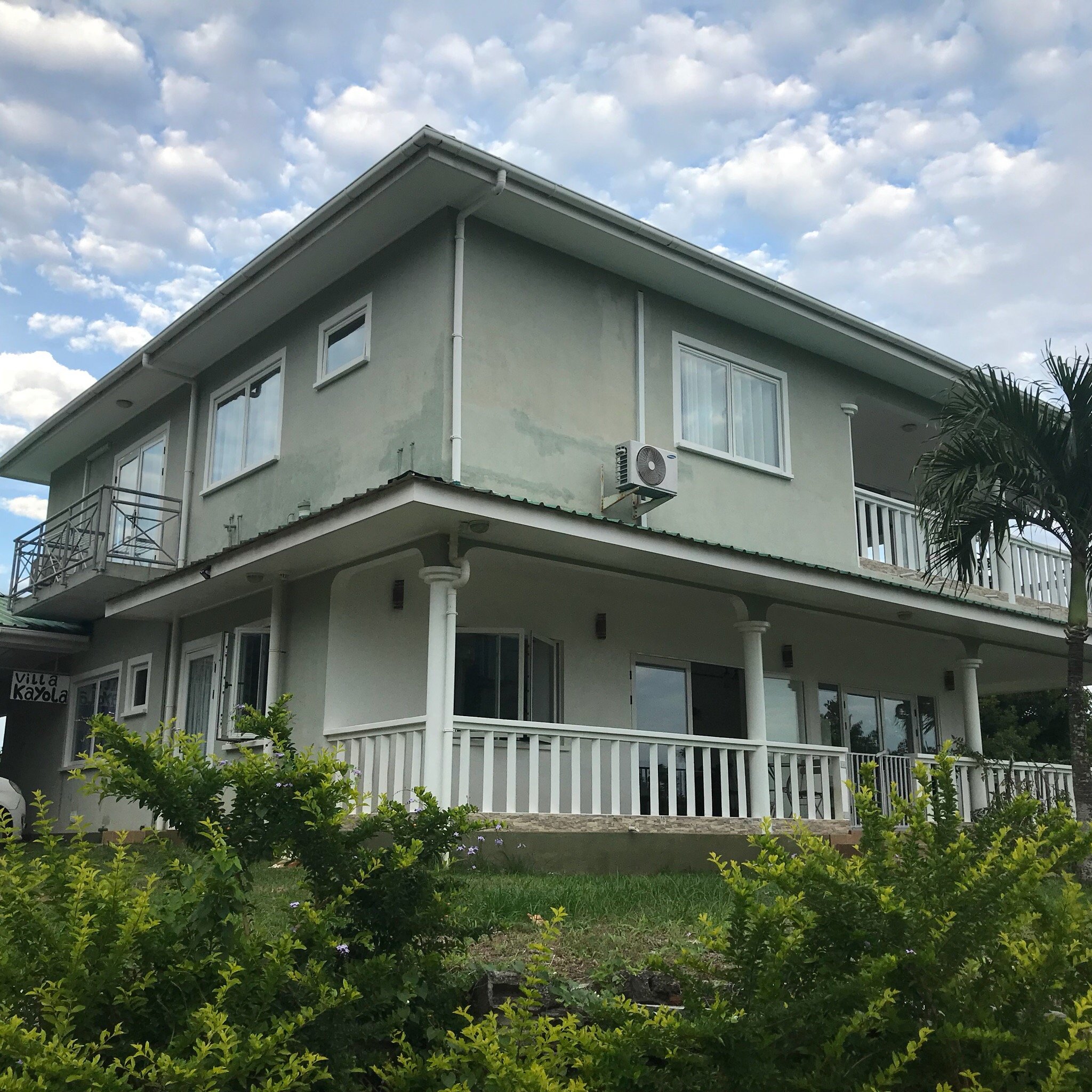 Villa Kayola (Kayola Self Catering)-官方