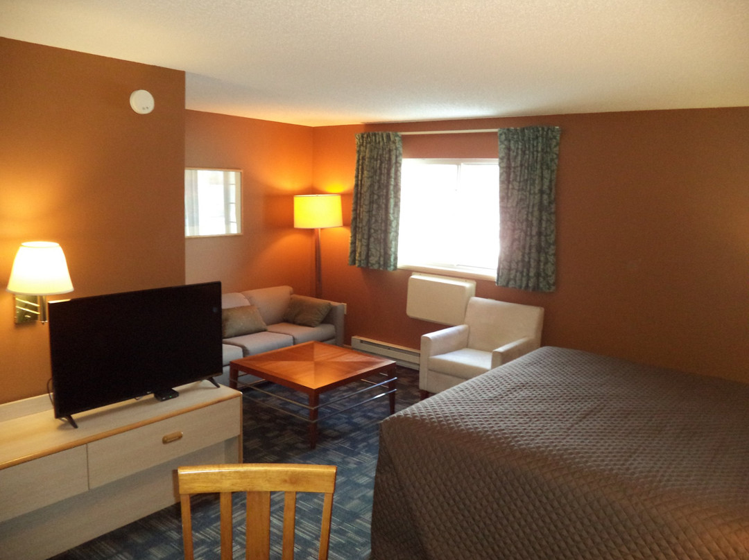 Lakeside Motor Inn主图