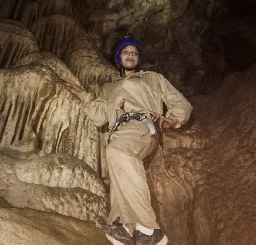 Aventuras Limite-科尔多瓦必去景点