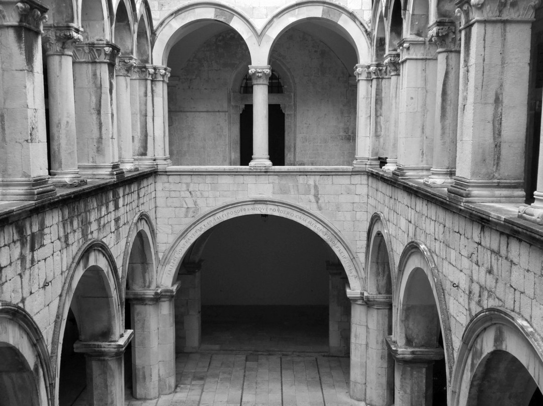 Dubrovnik Local Guides-杜布罗夫尼克必去景点