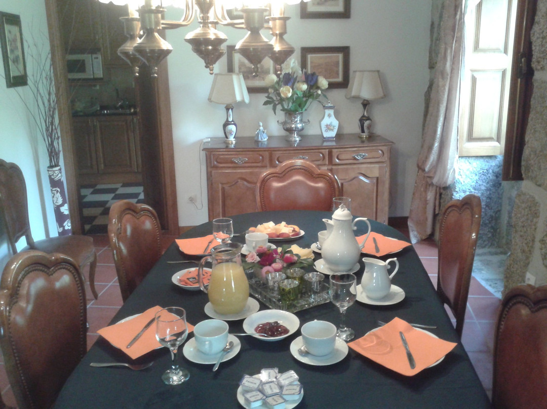 Vale Martinho - Paradise is Real主图