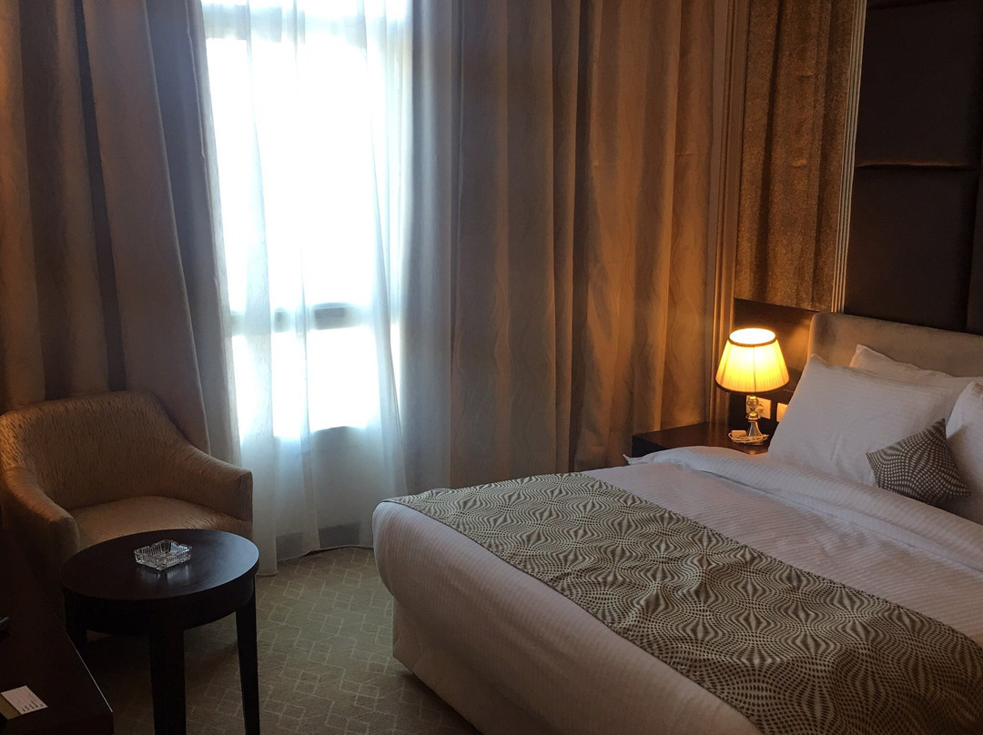 Gewan Hotel Cairo