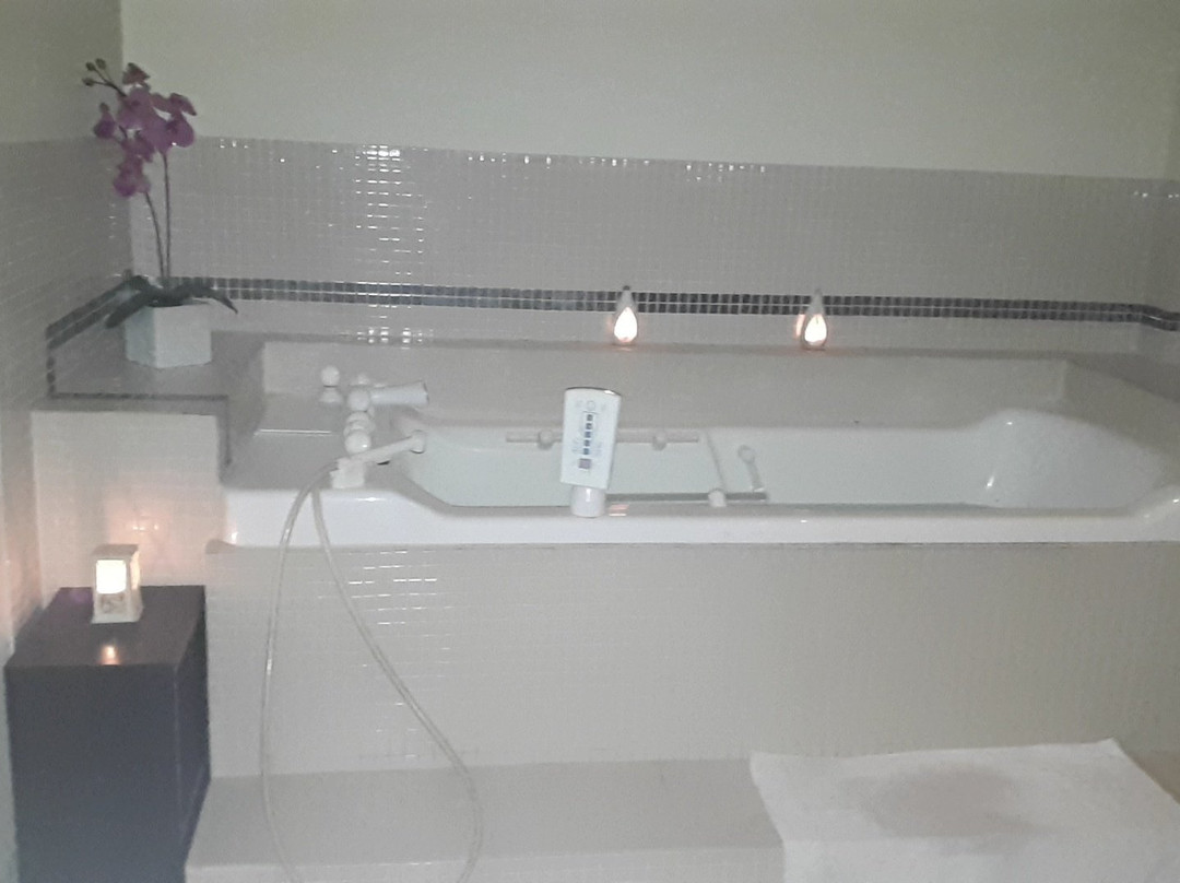 Icon Spa at Castle Dargan Estate-Ballygawley必去景点
