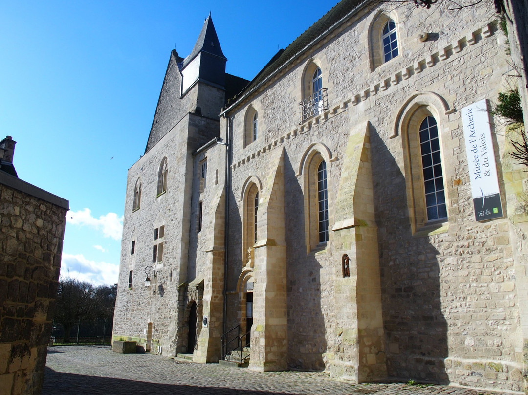 Musée de l'Archerie et du Valois-Crepy-en-Valois必去景点