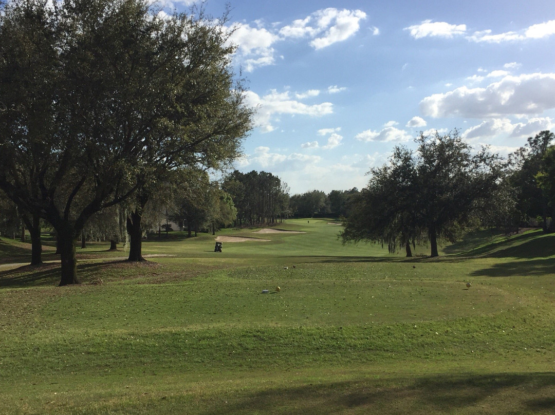 Kings Ridge Golf Club-Clermont必去景点