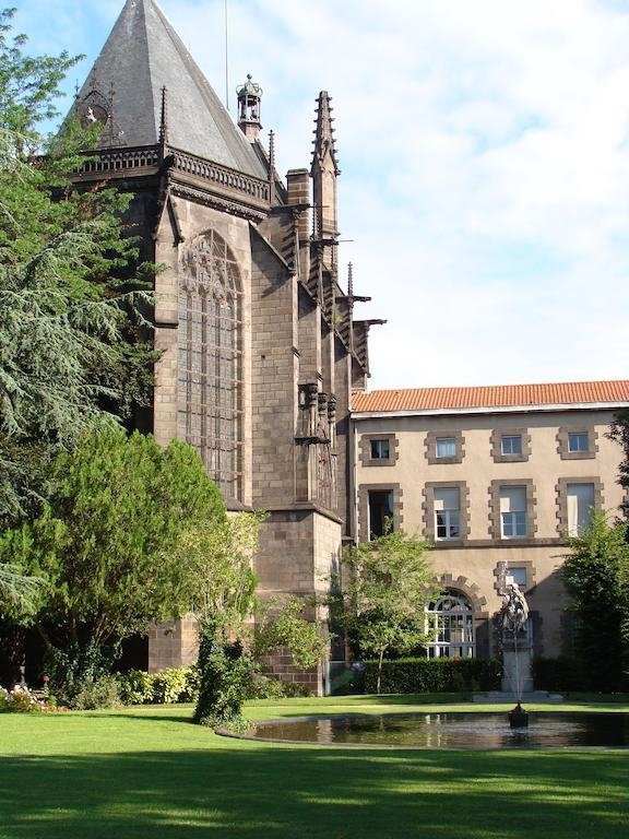 ibis budget Clermont Ferrand Nord Riom主图