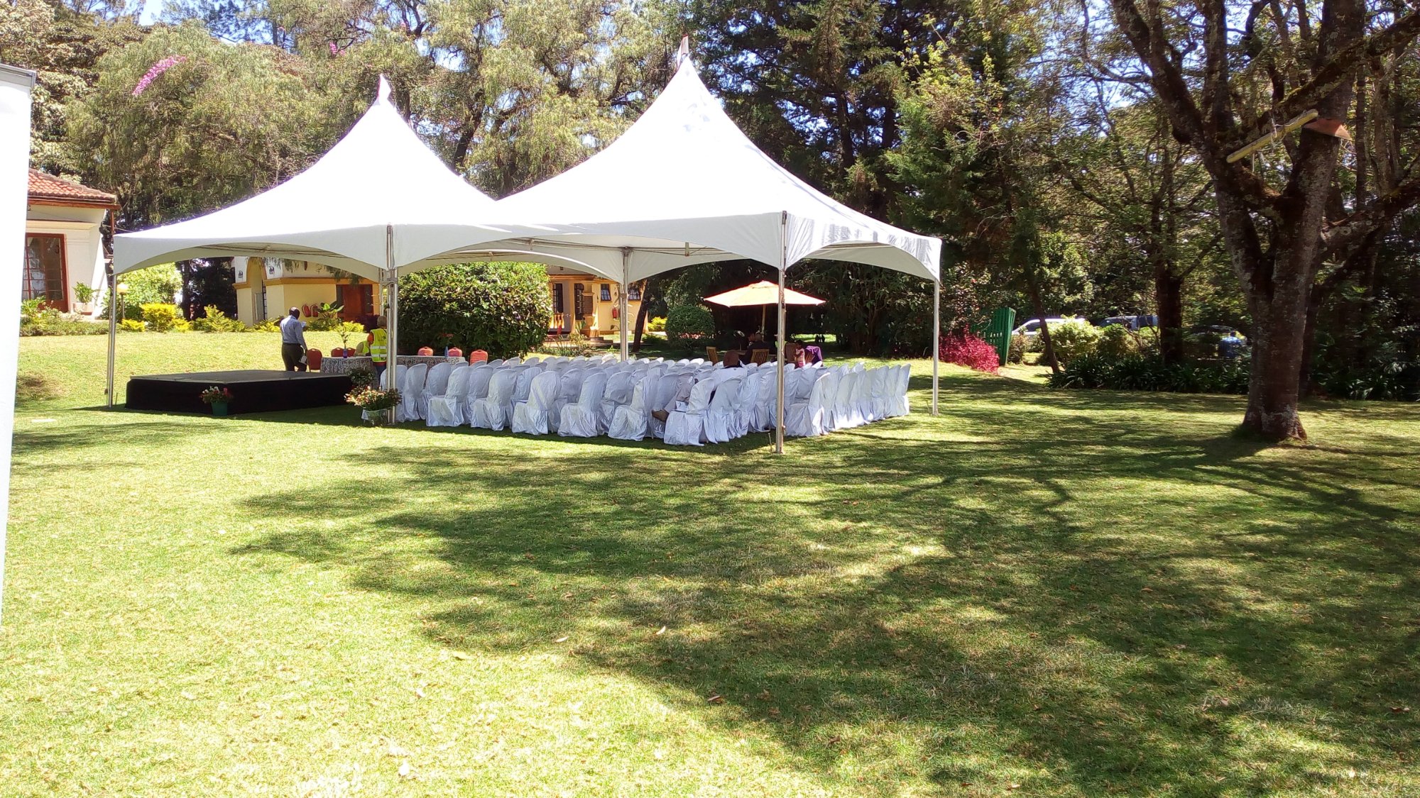 ACK St.Julians Centre-家庭/游戏区