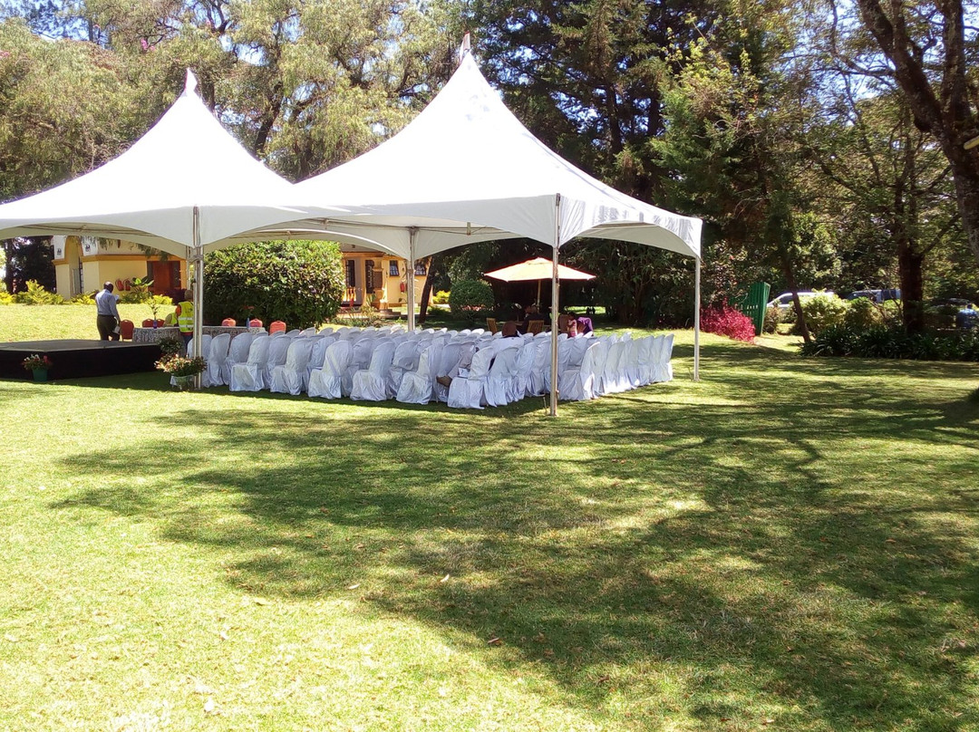 ACK St.Julians Centre主图