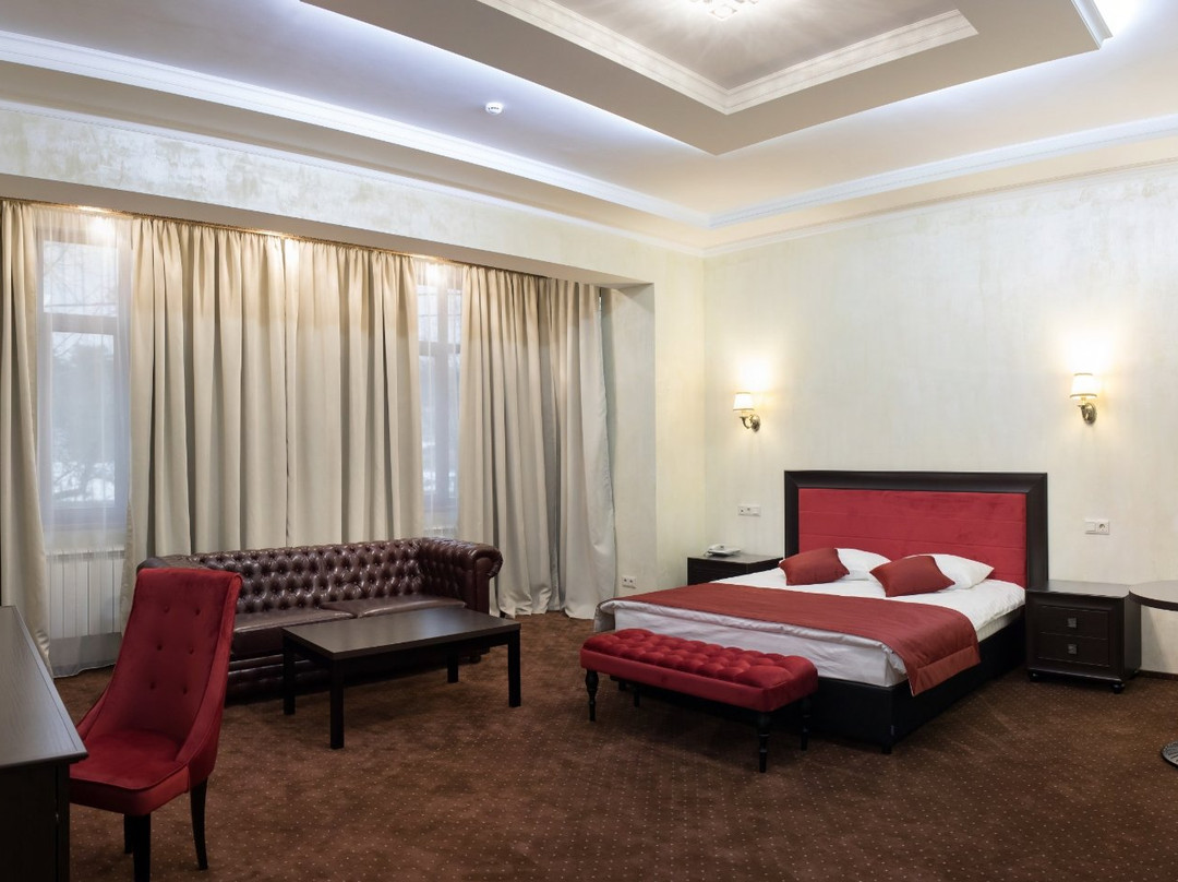 Kalina hotel主图