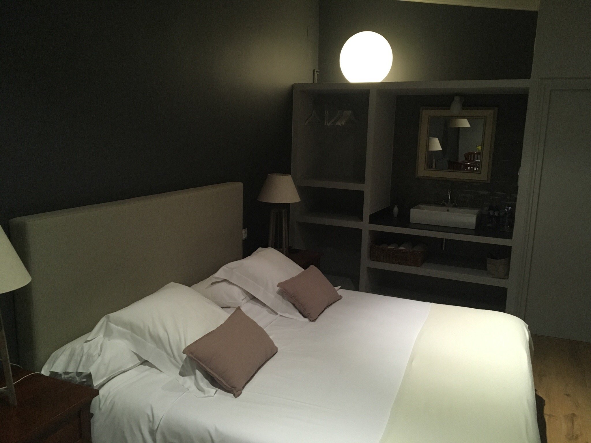 Can Barrina Hotel Restaurant-官方