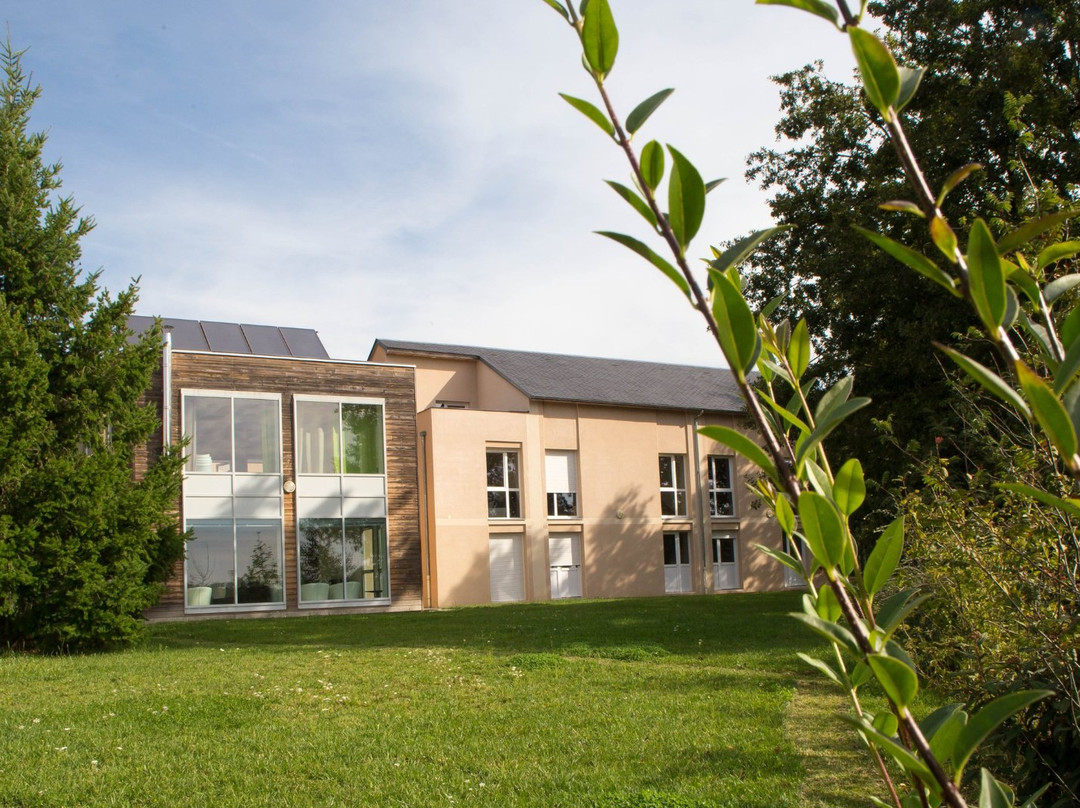 La Maison des Cent Vallees - CAP FRANCE主图