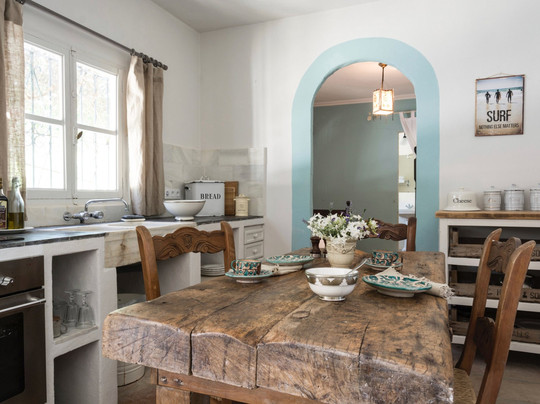 Cortijo El Aguilon主图