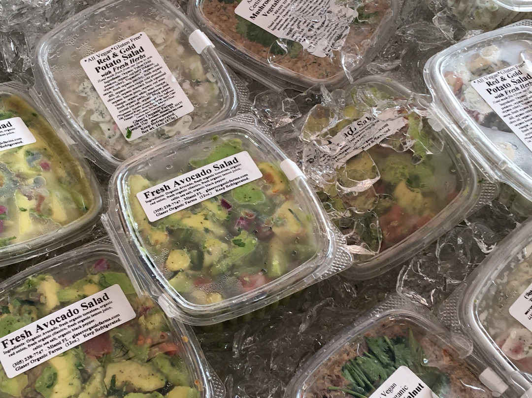 2024年2月Glaser Organic Farms景点攻略Glaser Organic Farms门票预订地址图片Glaser