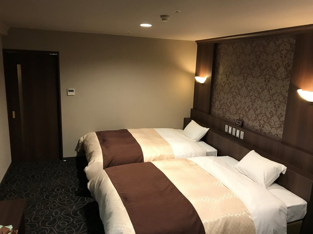 Tsukasa Royal Hotel主图