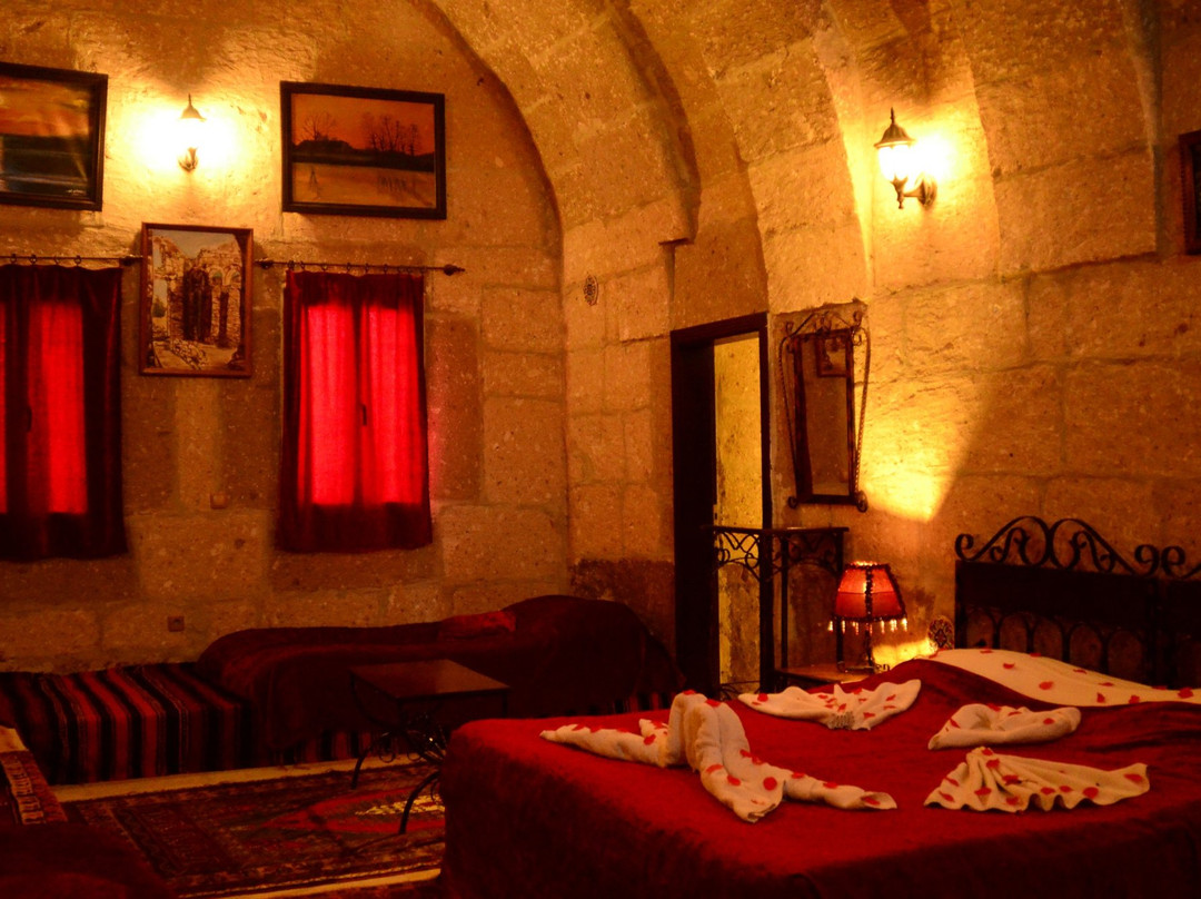 Akinci Konagi Hotel主图