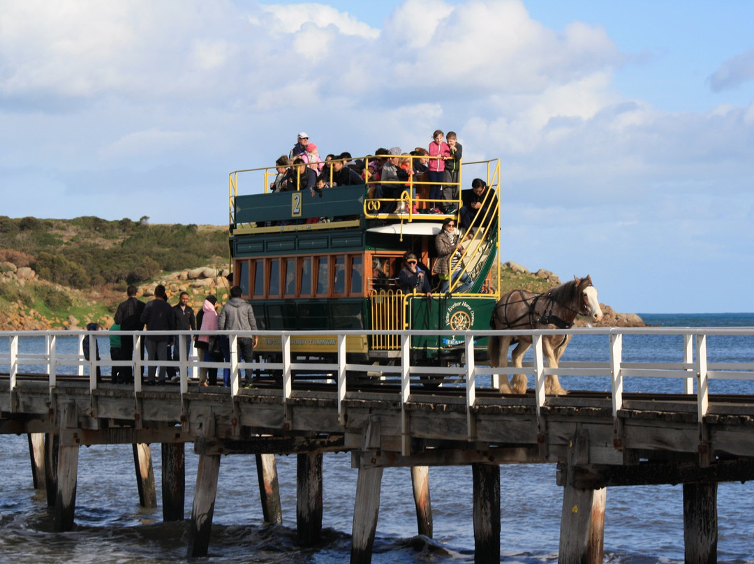 Adelaide Chauffeur and Tours-阿德莱德必去景点