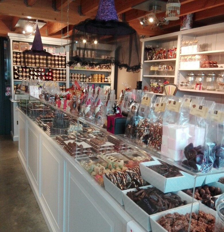 Chocolaterie Vanlieff's景点图片