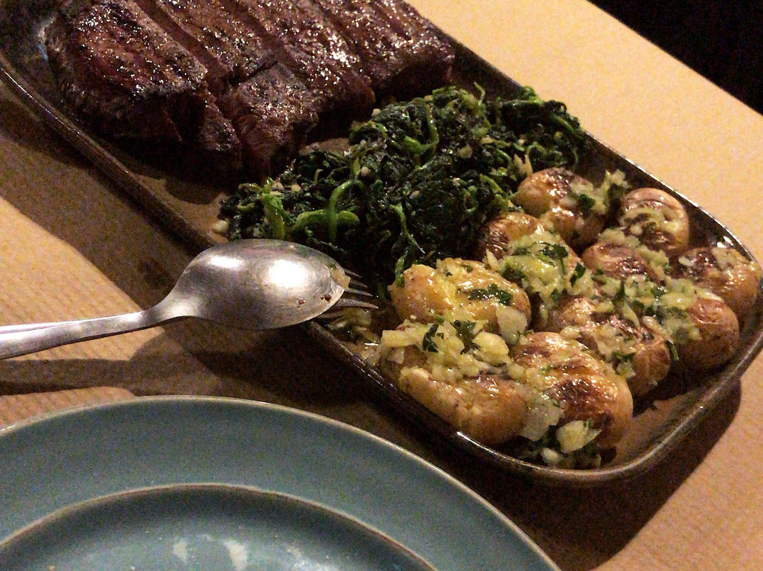 Recezinhos餐馆和美食-O Cais