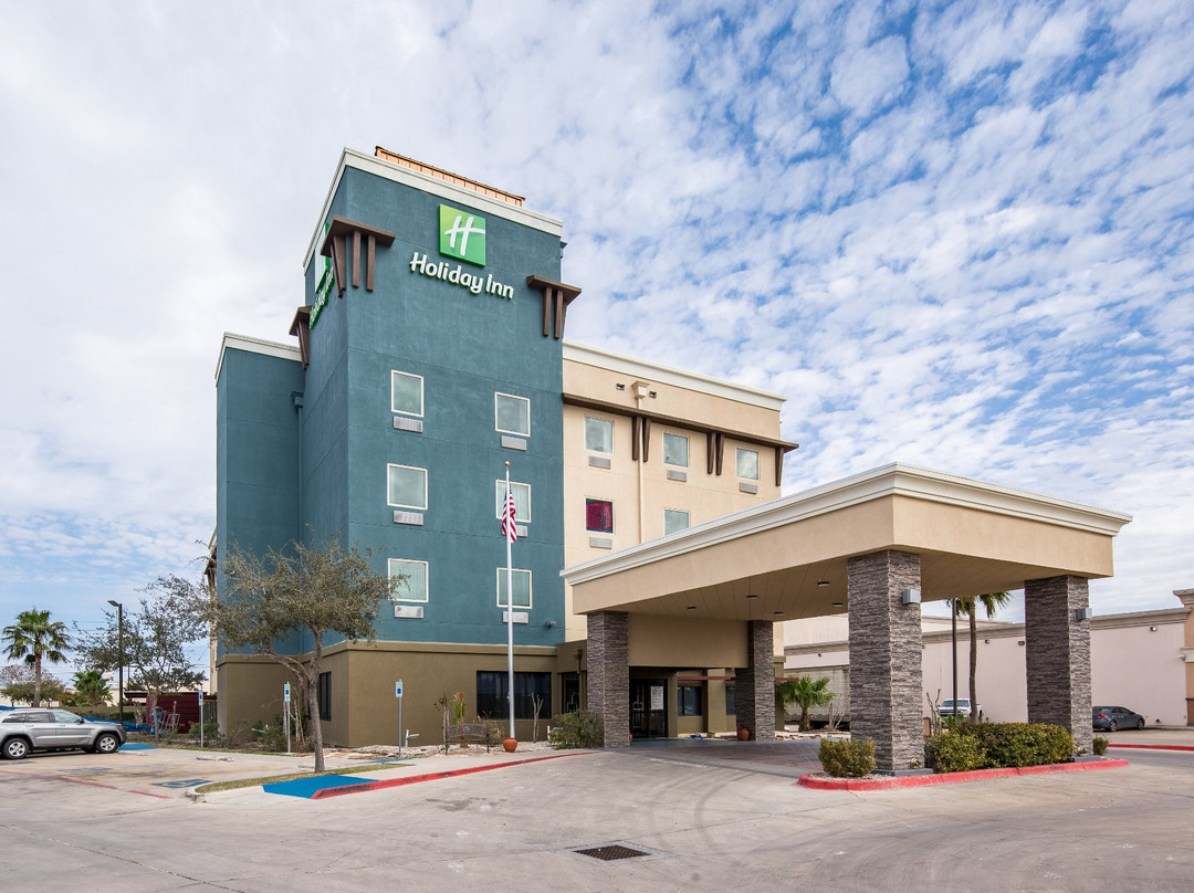 Holiday Inn Brownsville By IHG主图