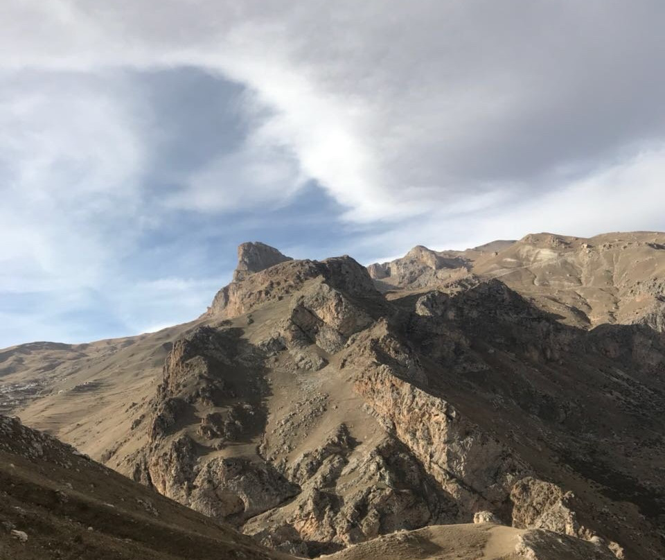 MyBakuTours-巴库必去景点