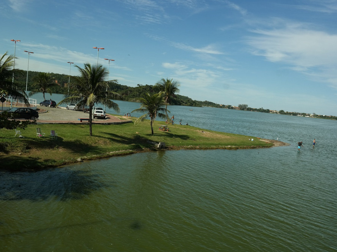 Marica Lagoon-Marica必去景点