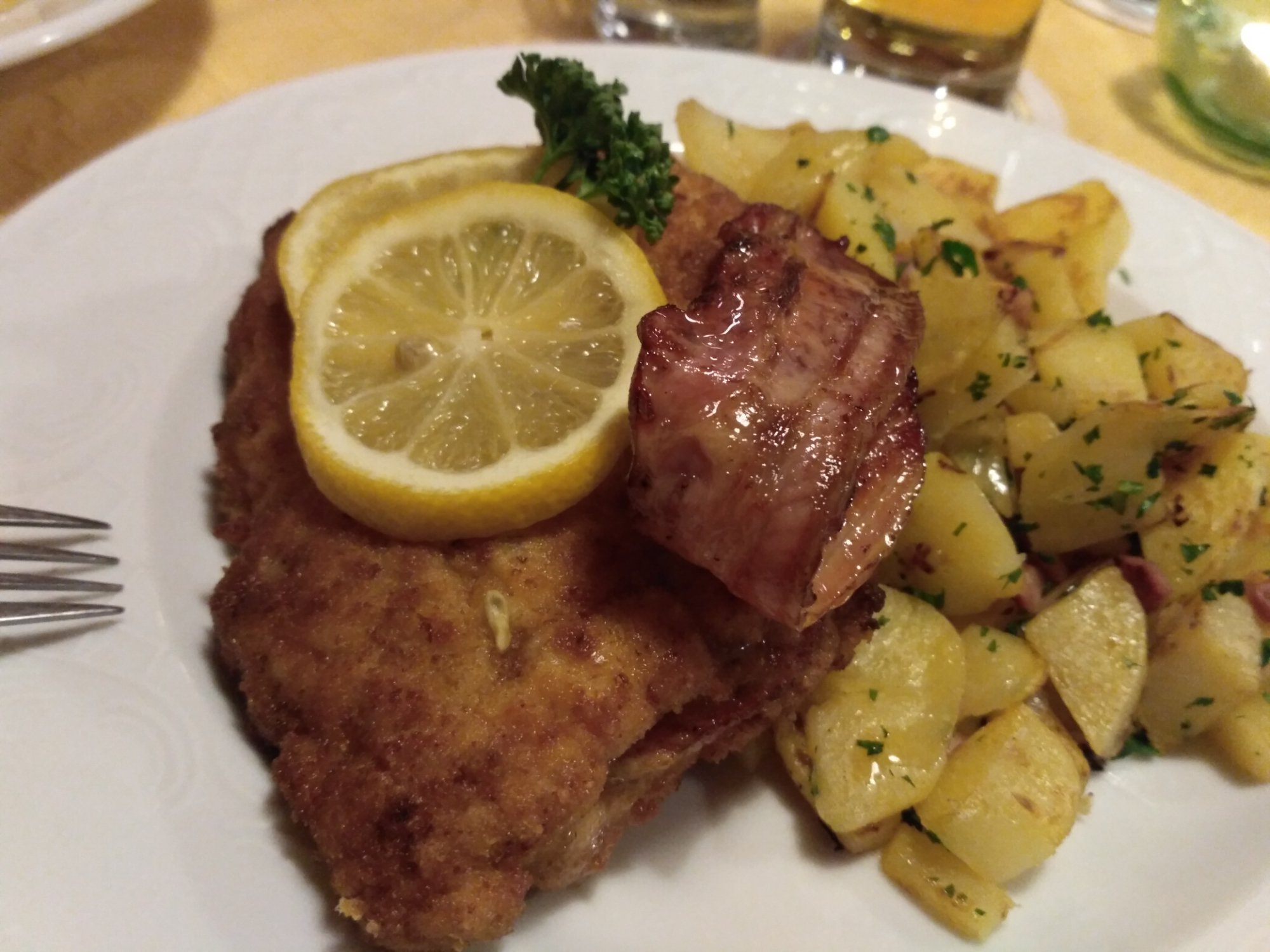 Hotel Zur Post-餐饮