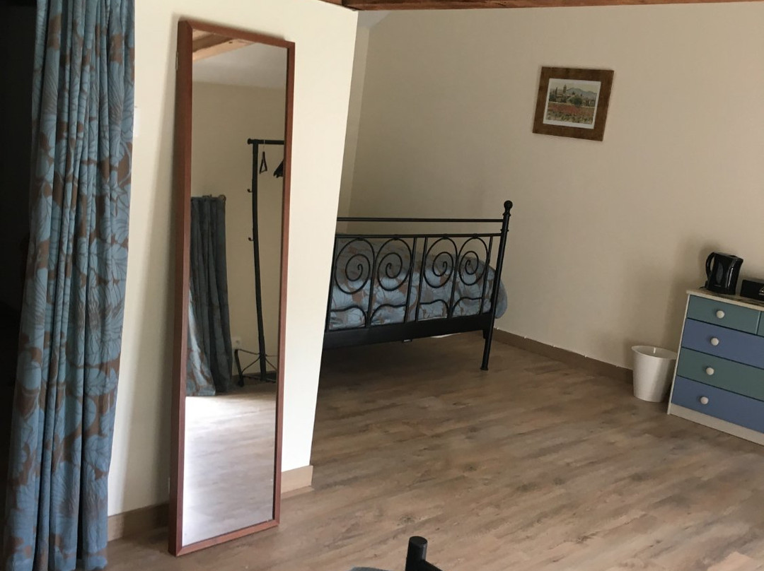 Logis de L'Arceau主图