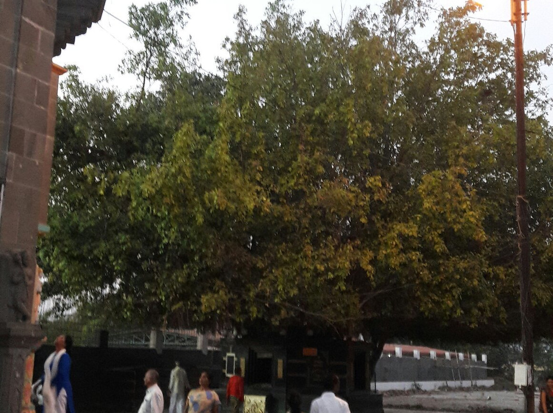 Saint Tukaram Gatha Mandir景点图片