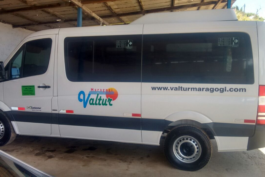 Valtur Maragogi-Maragogi必去景点