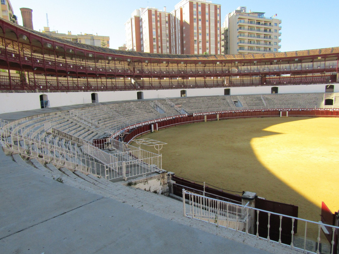 Bullfighting Museum景点图片