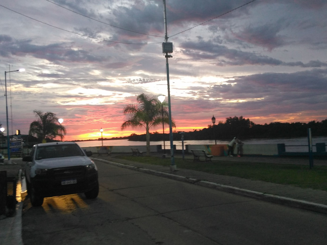 Apart Costanera主图