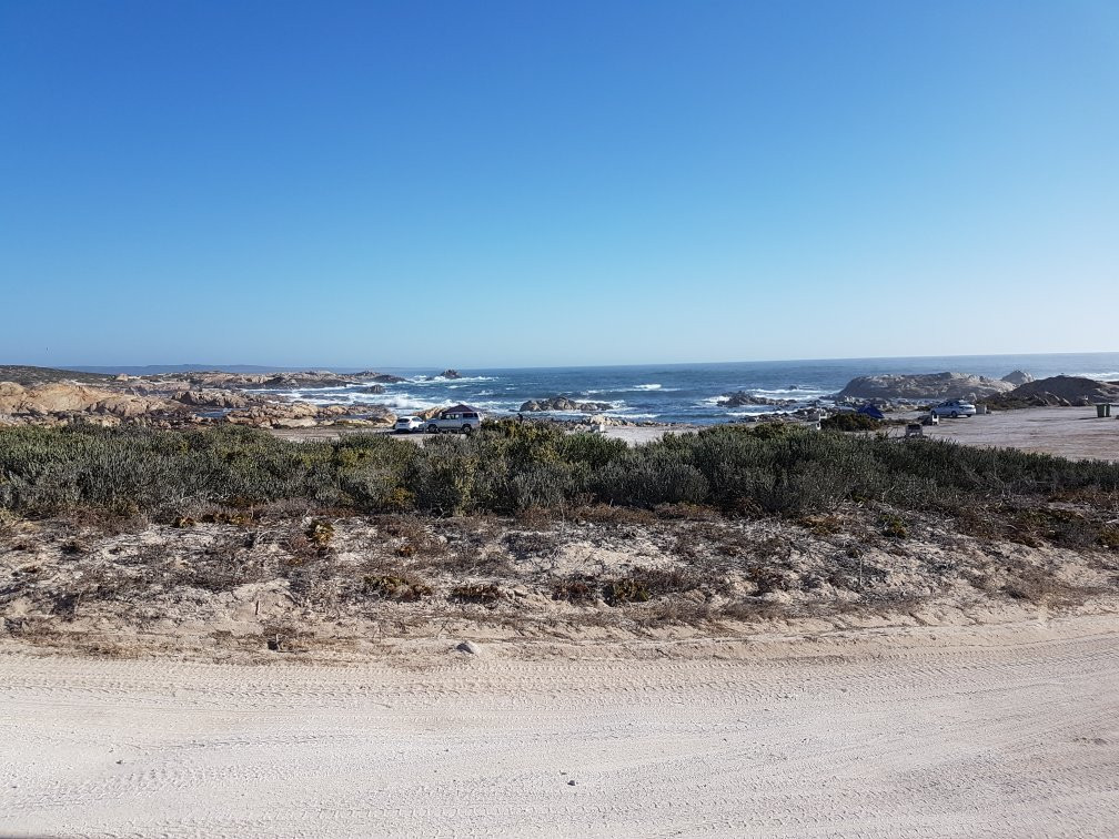 Paters Haven Self-Catering and B&B主图