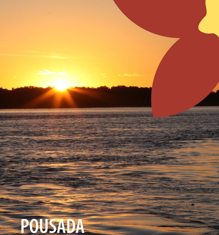 Pousada Sandalo主图