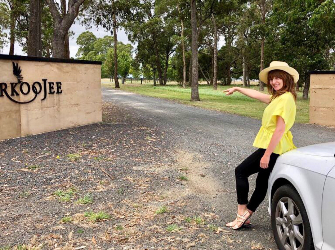 Narkoojee Winery-Glengarry必去景点