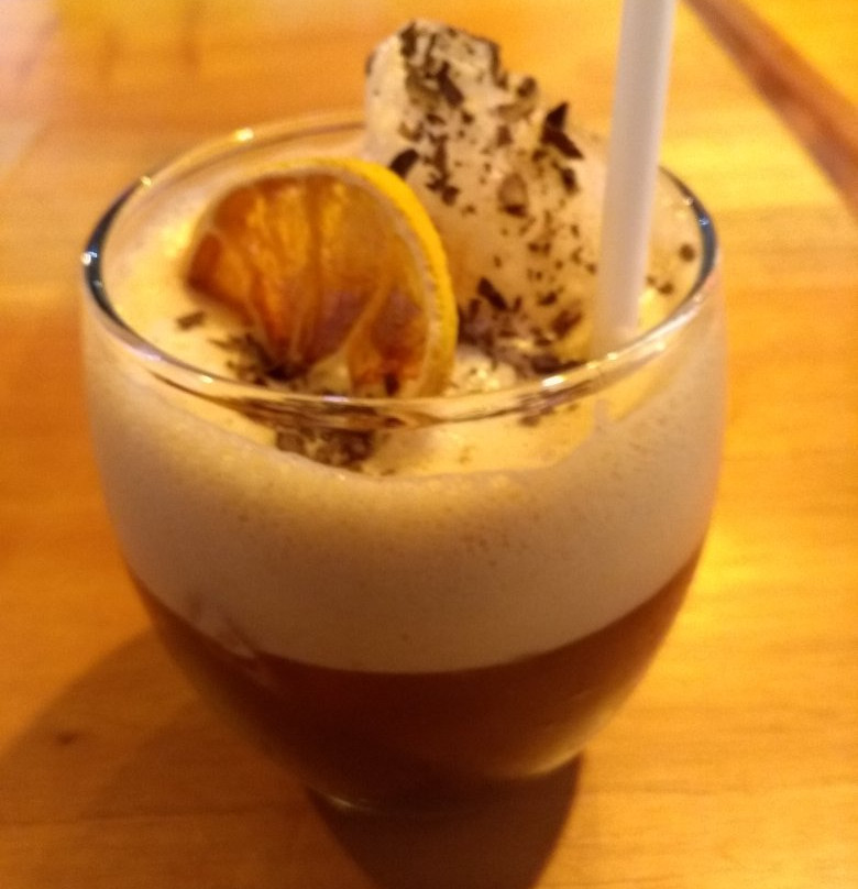 Nacajuca Municipality餐馆和美食-Raizes BT