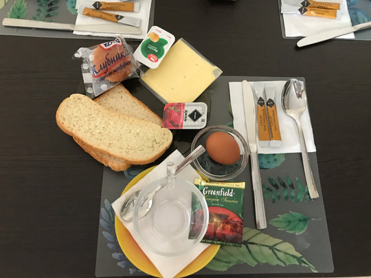 Hotel Victoria主图