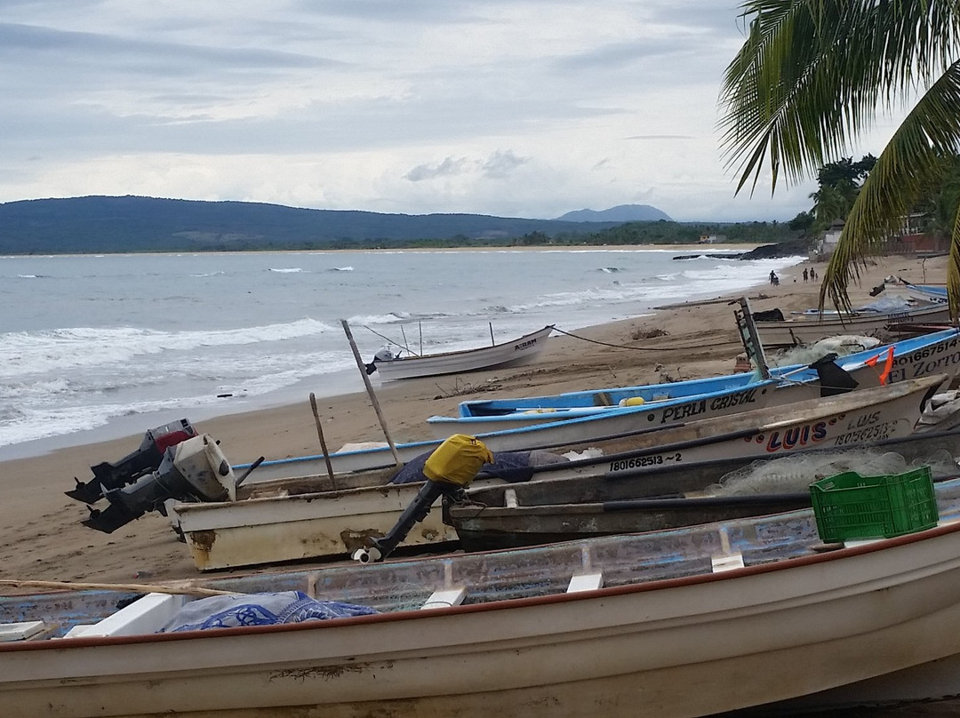 Mi Casa Linda B & B主图