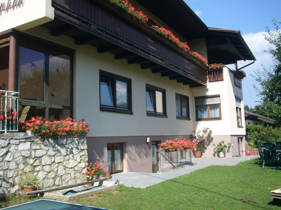 Pension Hartmann主图