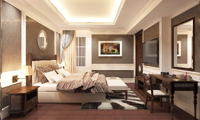 Hung Long Hotel & Spa主图