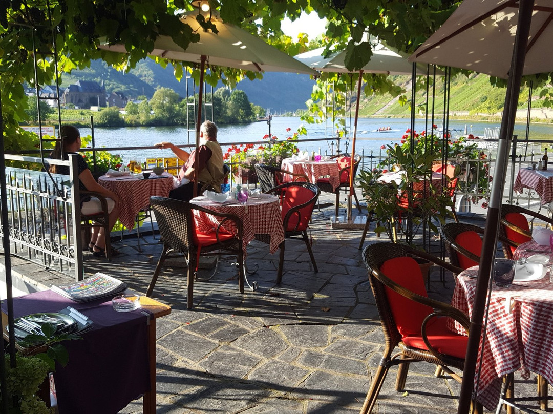 Hotel Altes Zollhaus主图