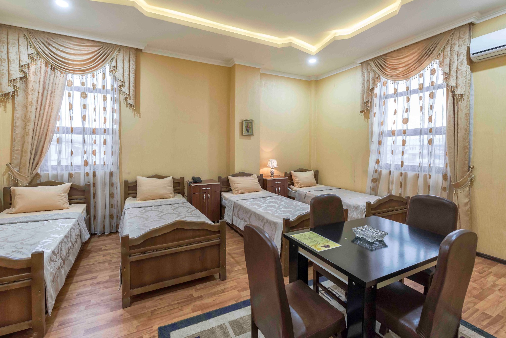 Starway Hotel-官方