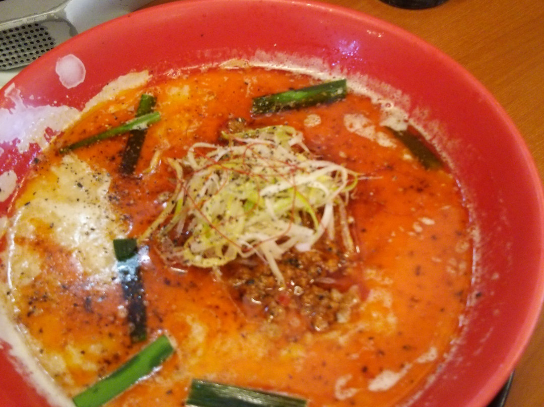 ラーメンまこと屋　貝塚店