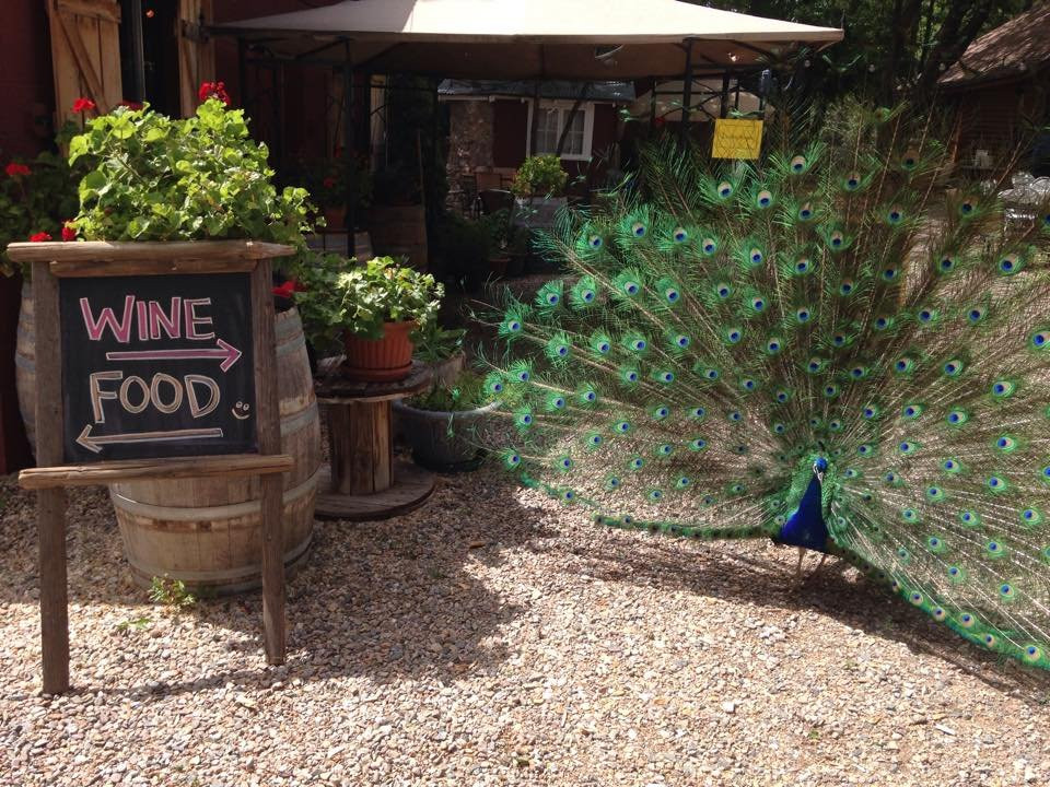 Granite Creek Vineyards-Chino Valley必去景点