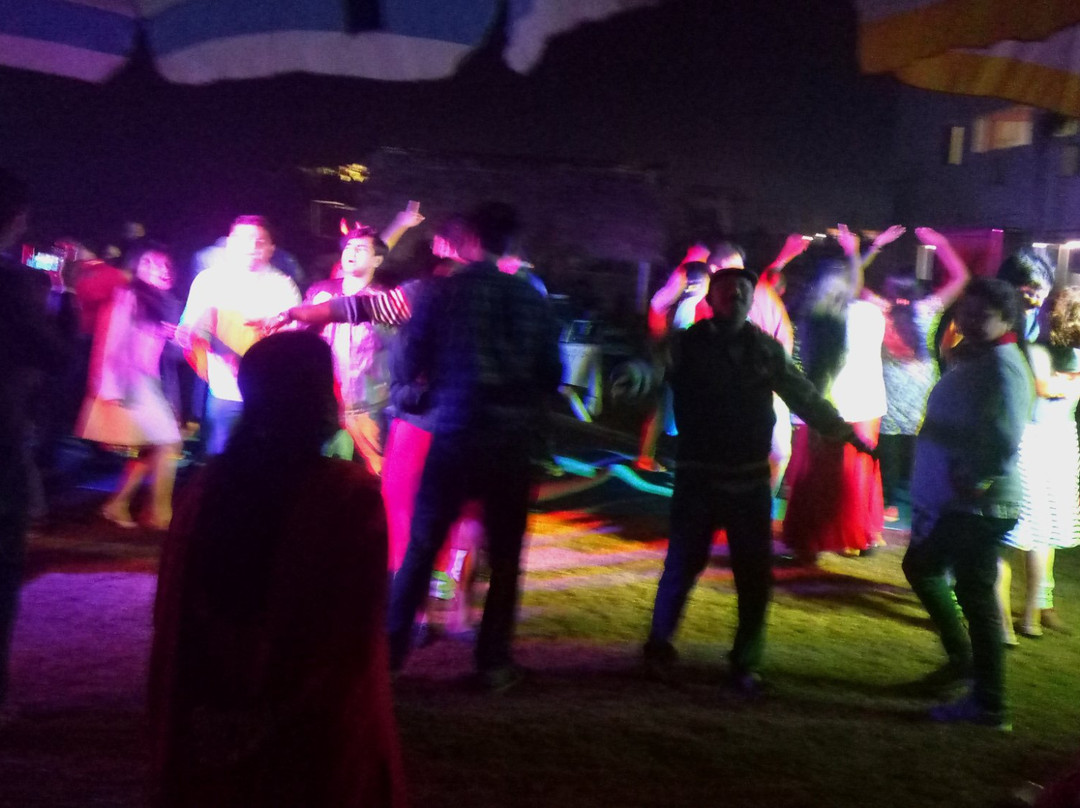 OYO 46316 Hotel Mandar Queen Retreat主图